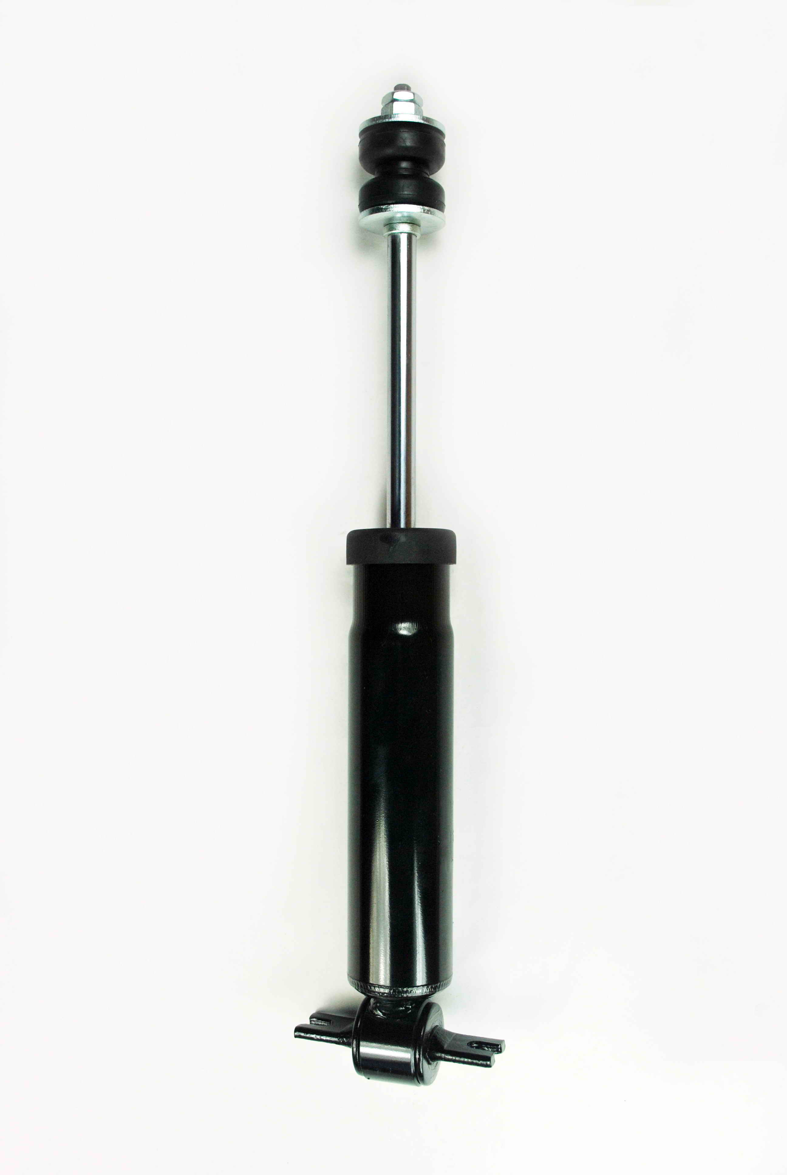 Suspension Shock Absorber MacPherson Ride Control MP341645