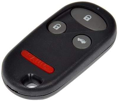 Keyless Entry Transmitter Dorman - HELP 99357