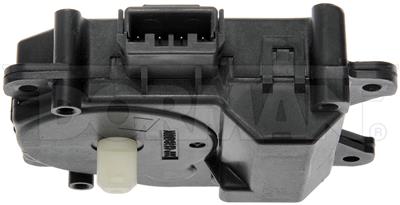 HVAC Blend Door Actuator Dorman - OE Solutions 604-883