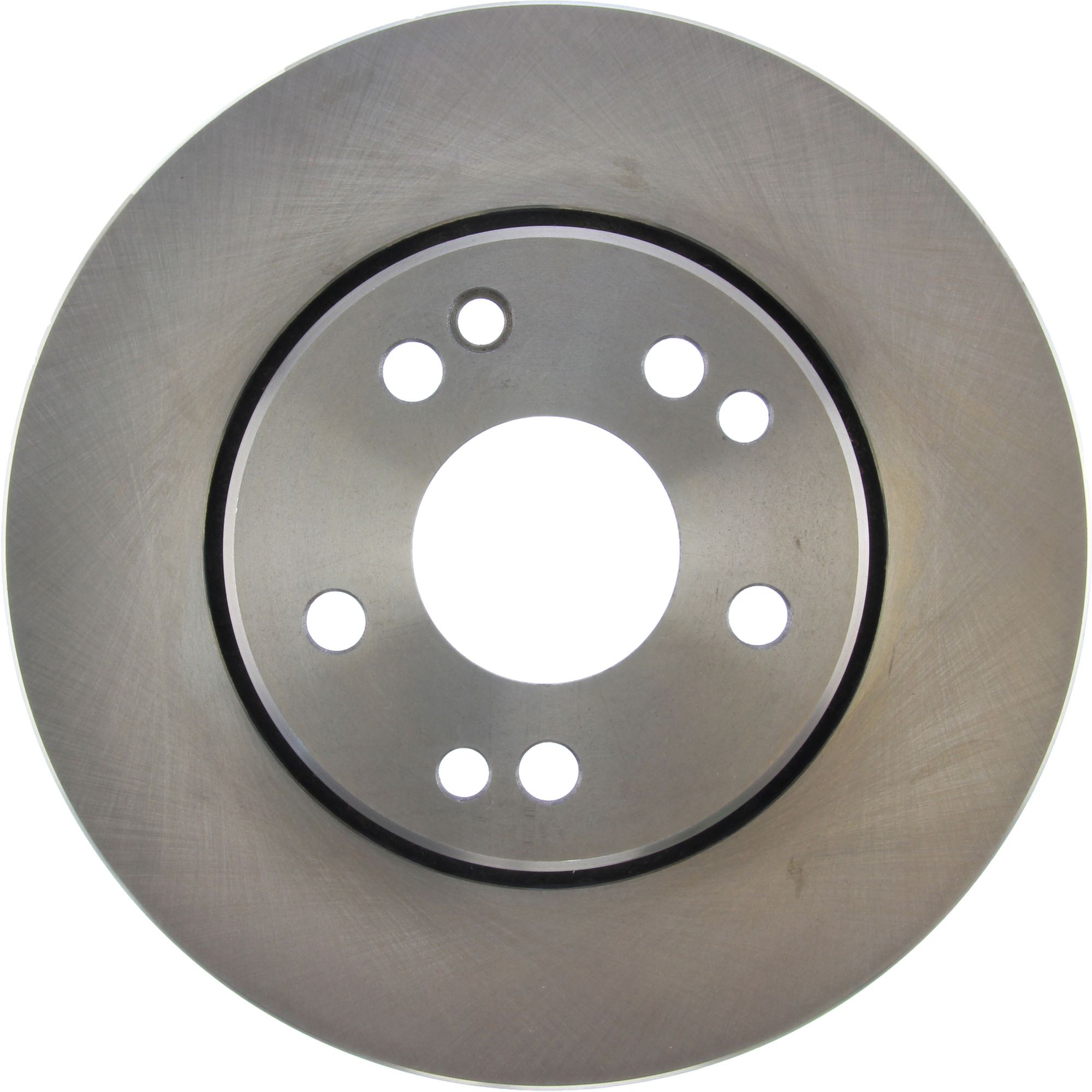 Disc Brake Rotor Centric Parts 121.35013