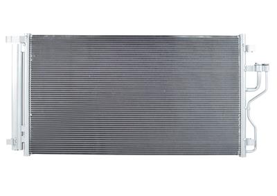 A/C Condenser OSC 3864