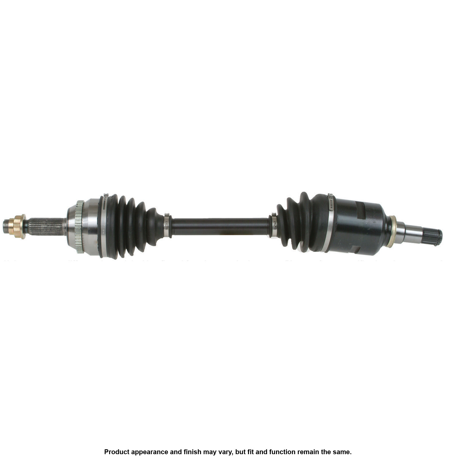 CV Axle Assembly CARDONE New 66-5218