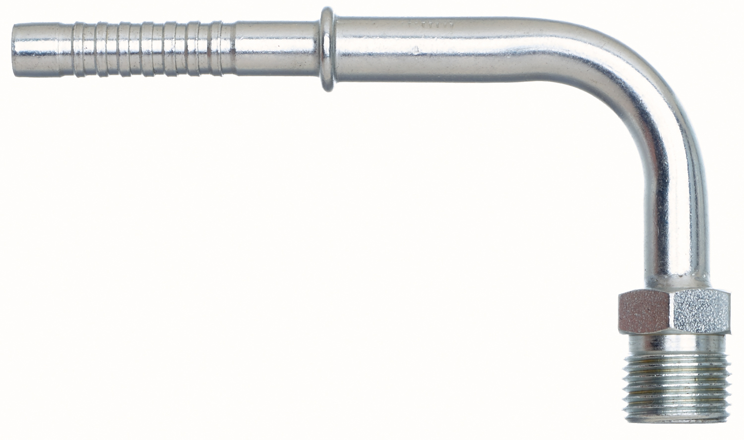 A/C Refrigerant Hose Fitting Gates G46599-0606
