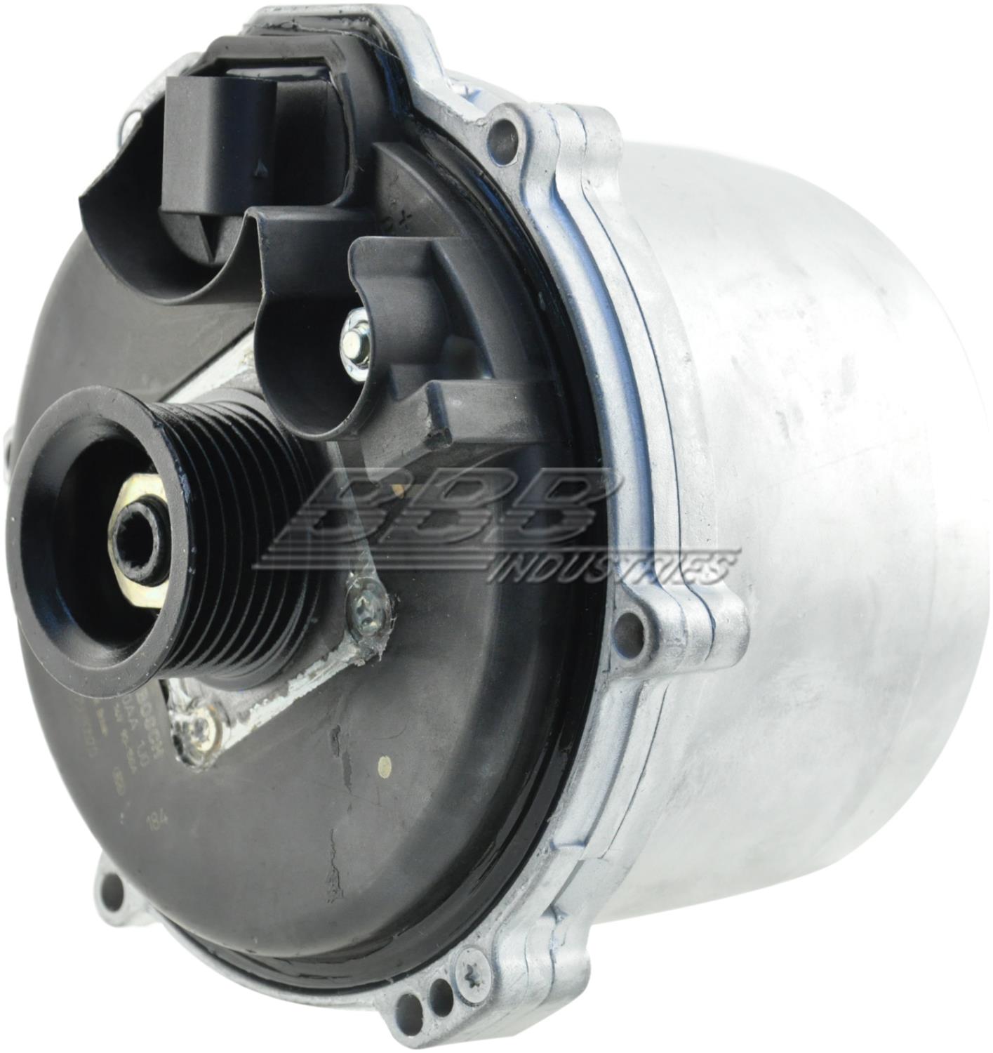 Alternator TERREPOWER formerly BBB Industries N13815