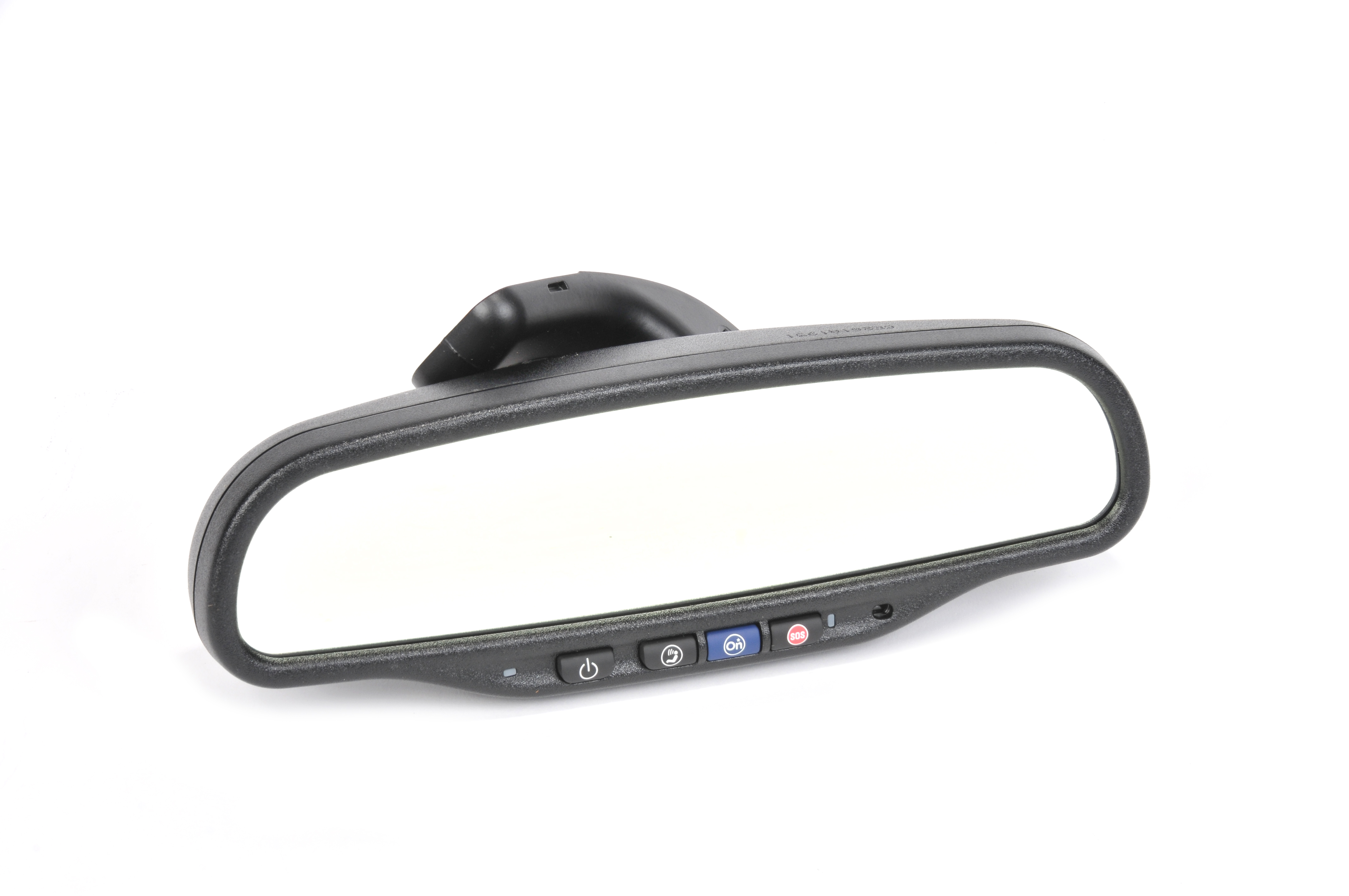 Interior Rear View Mirror GM Genuine Parts 10332505