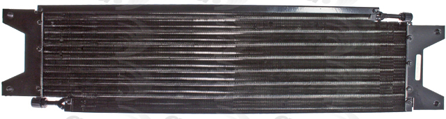 A/C Condenser Global Parts Distributors LLC 9141408