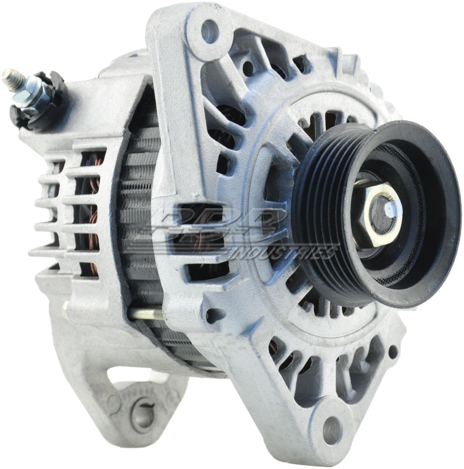 Alternator TERREPOWER formerly BBB Industries 13828