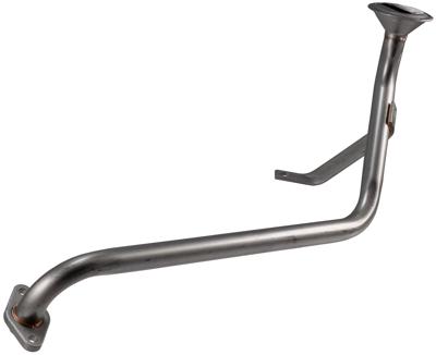 Engine Oil Pump Pickup Tube and Screen Melling 354S