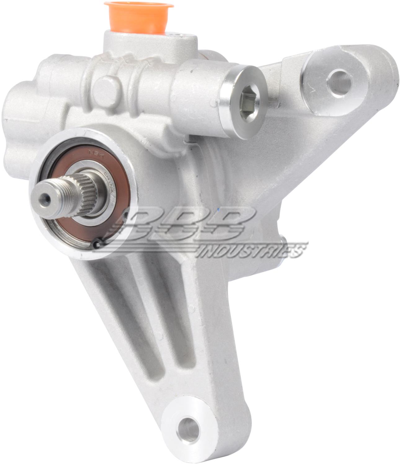Power Steering Pump TERREPOWER formerly BBB Industries N990-0724