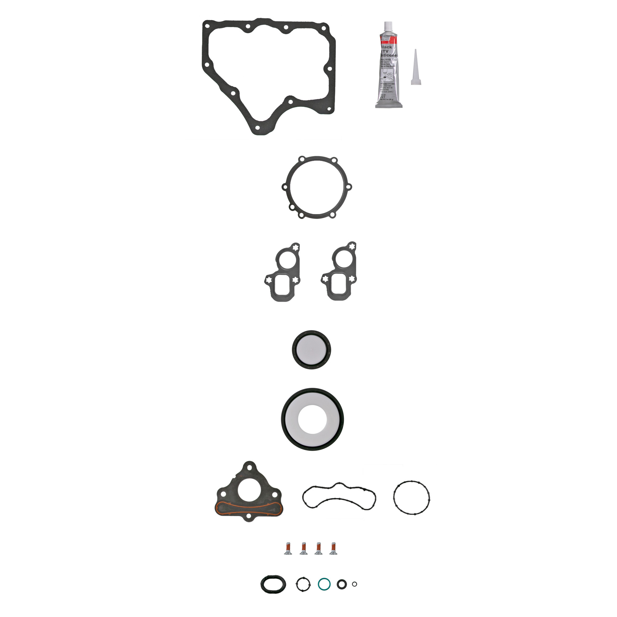 Engine Conversion Gasket Set FEL-PRO CS26744
