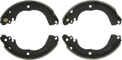 Drum Brake Shoe Perfect Stop PSS924