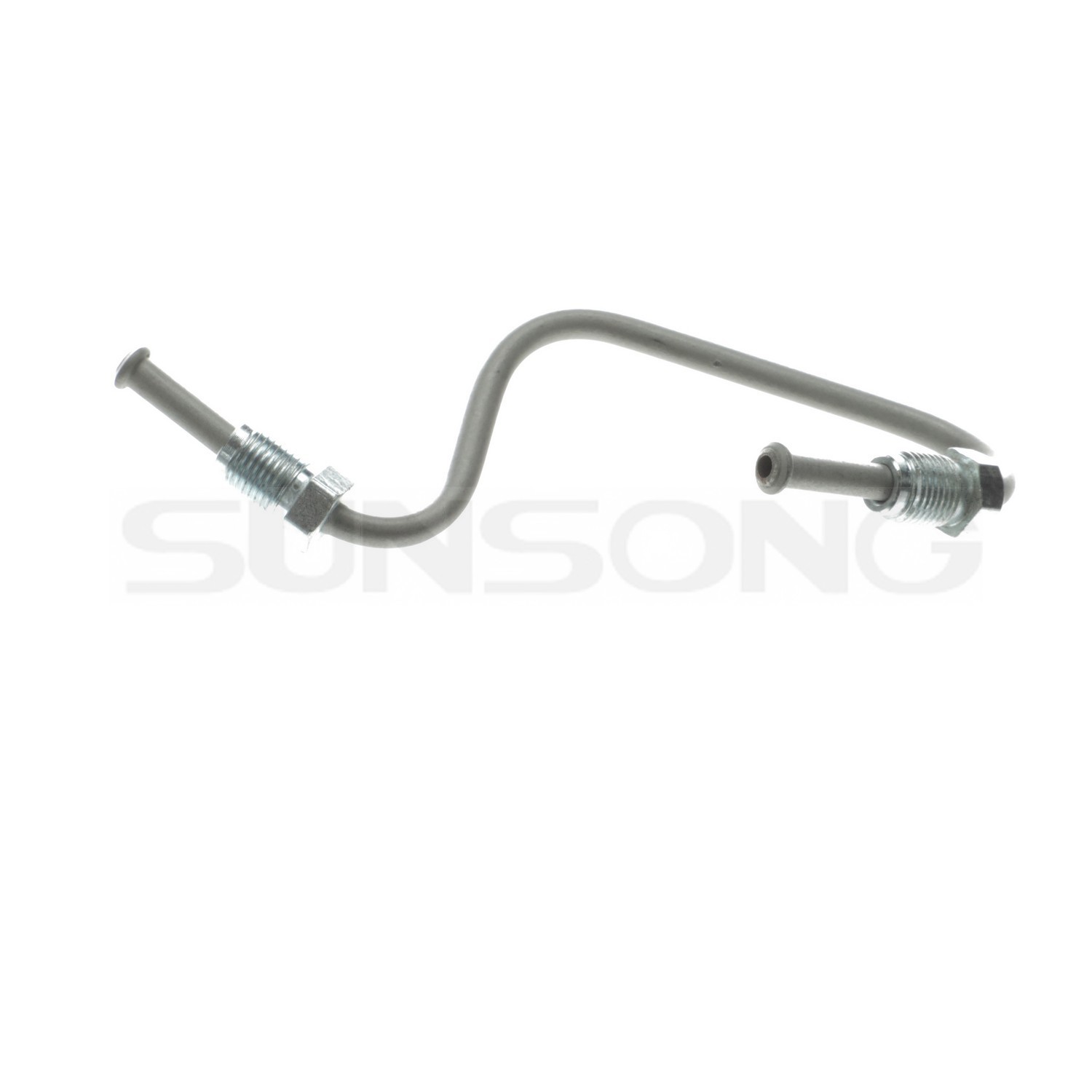 Brake Hydraulic Line Sunsong 2207296