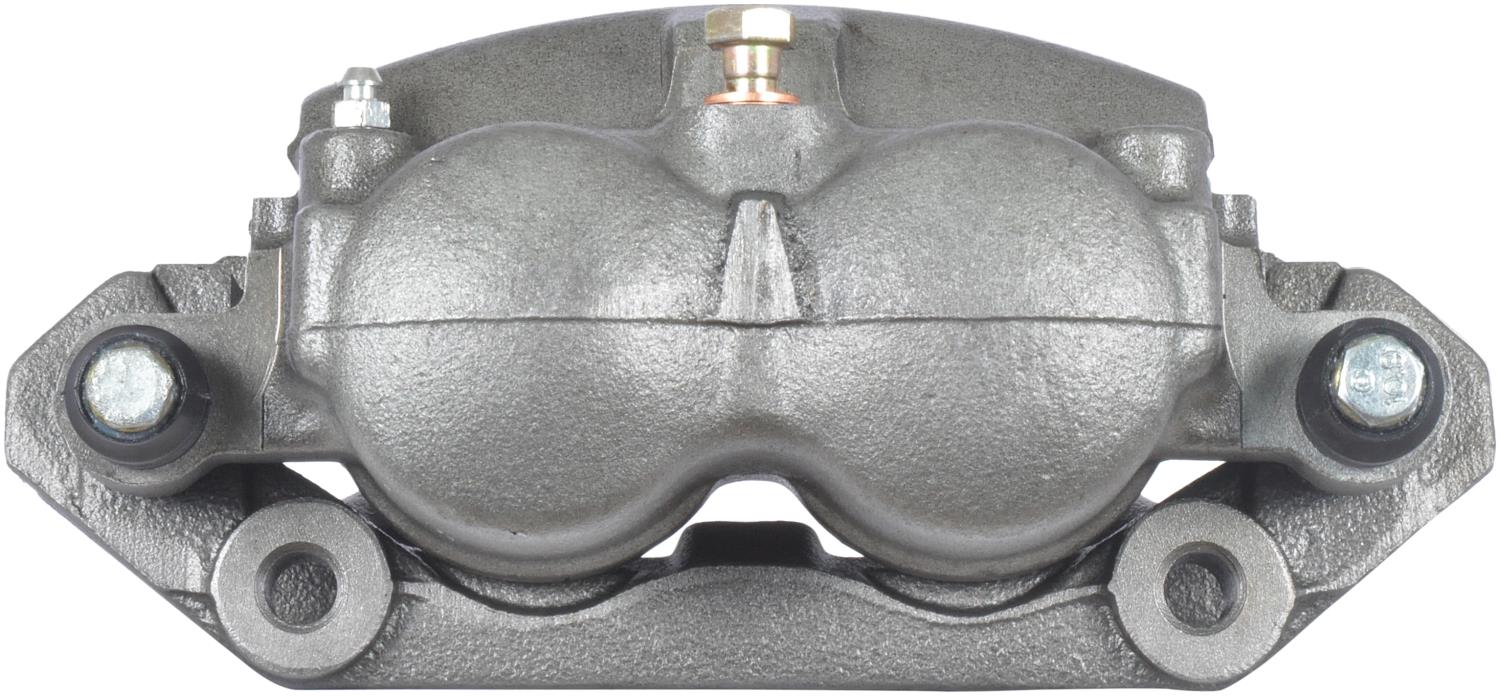 Disc Brake Caliper Perfect Stop 89-17907A