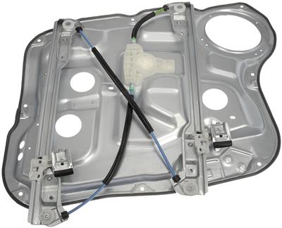 Window Regulator Dorman - OE Solutions 749-338