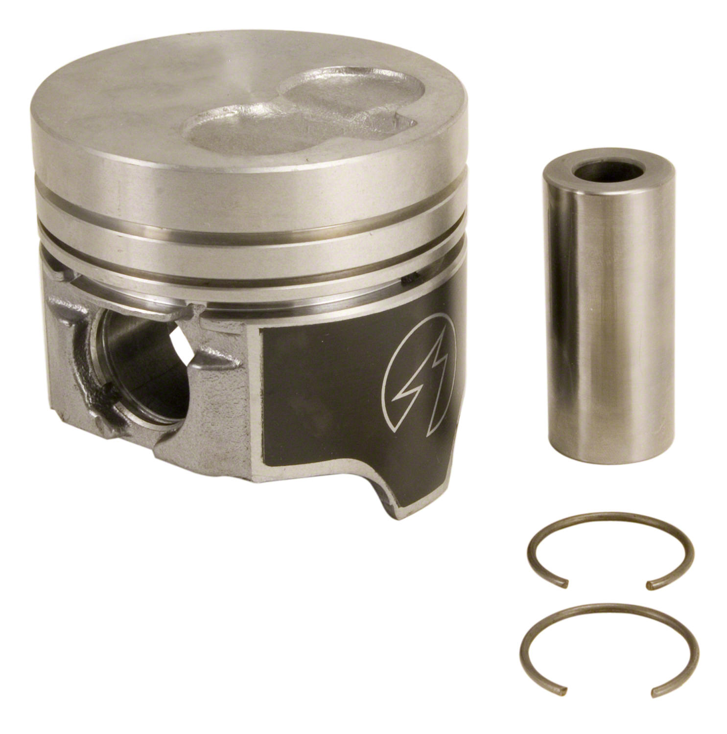 Engine Piston Sealed Power 2773PNA