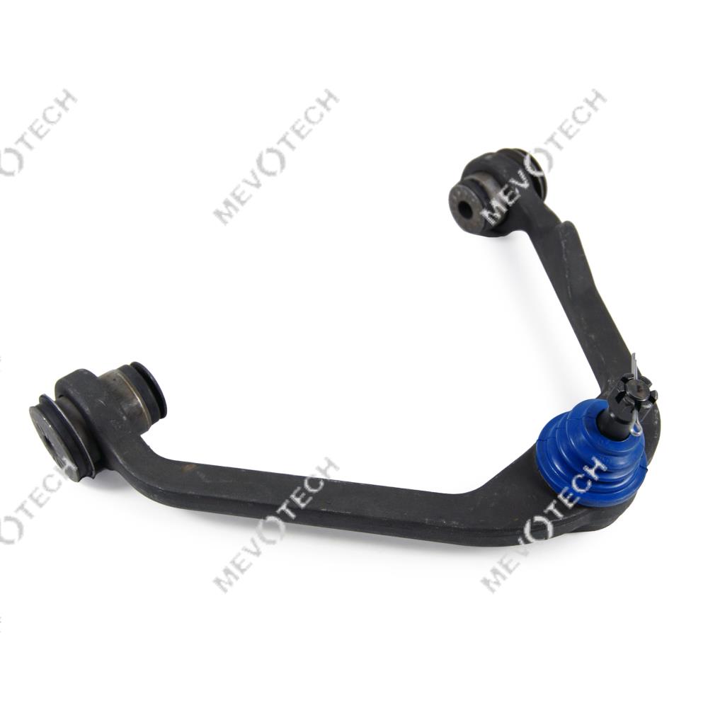 Suspension Control Arm and Ball Joint Assembly Mevotech Supreme CMK8728T