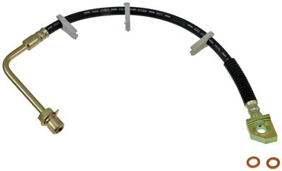 Brake Hydraulic Hose Dorman - First Stop H380530