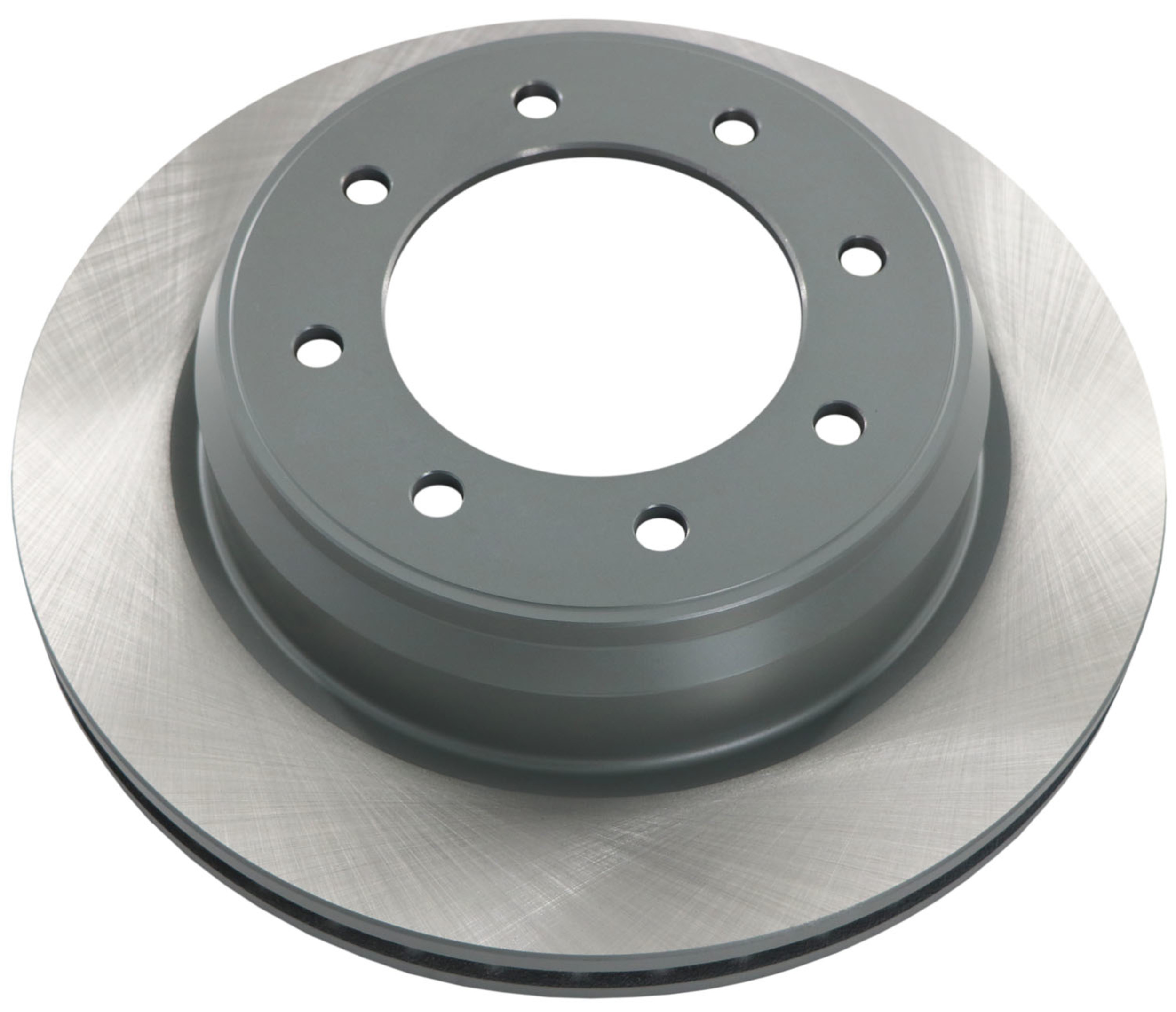 Disc Brake Rotor Perfect Stop 6621318