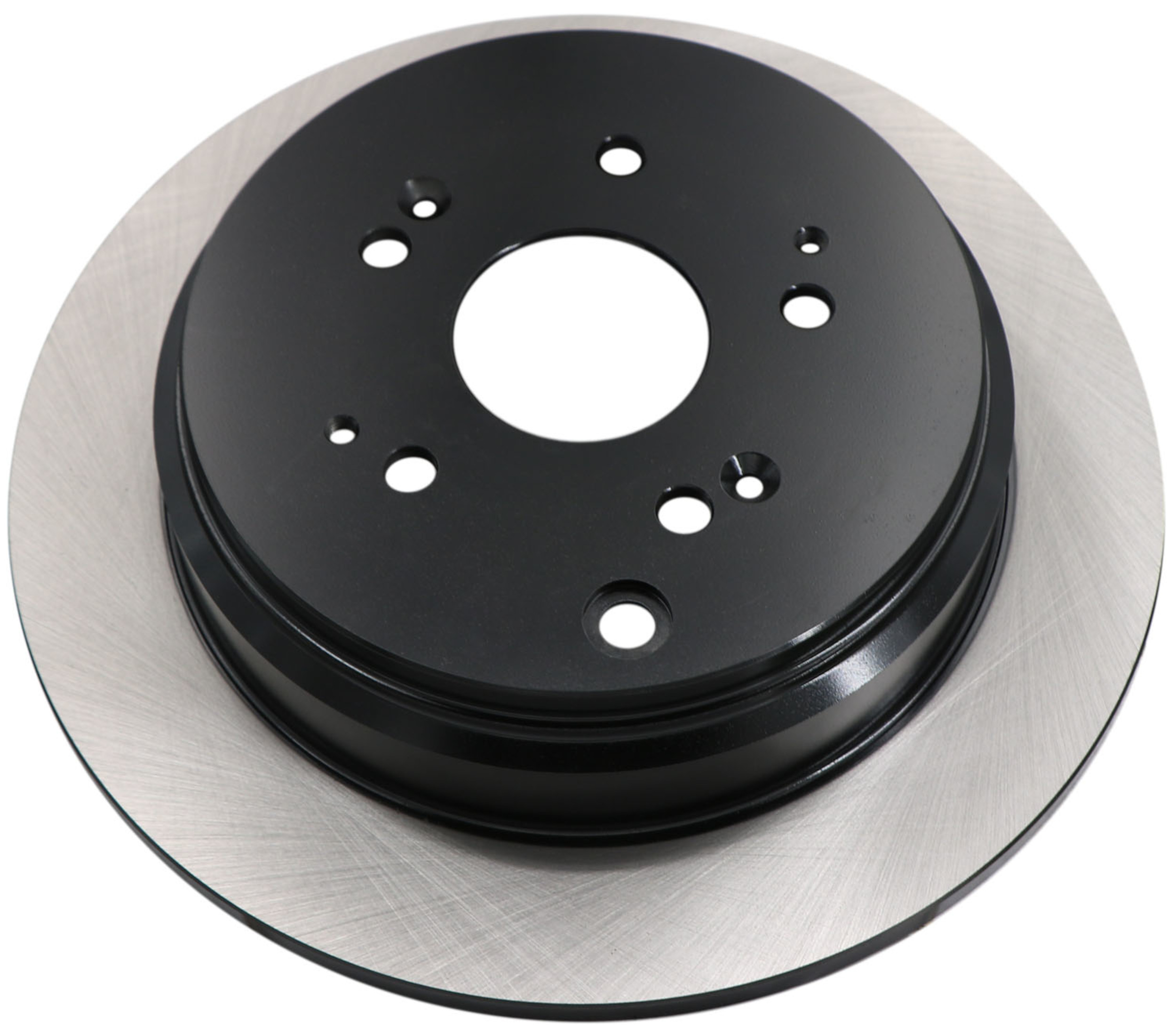 Disc Brake Rotor Perfect Stop PS126010HC