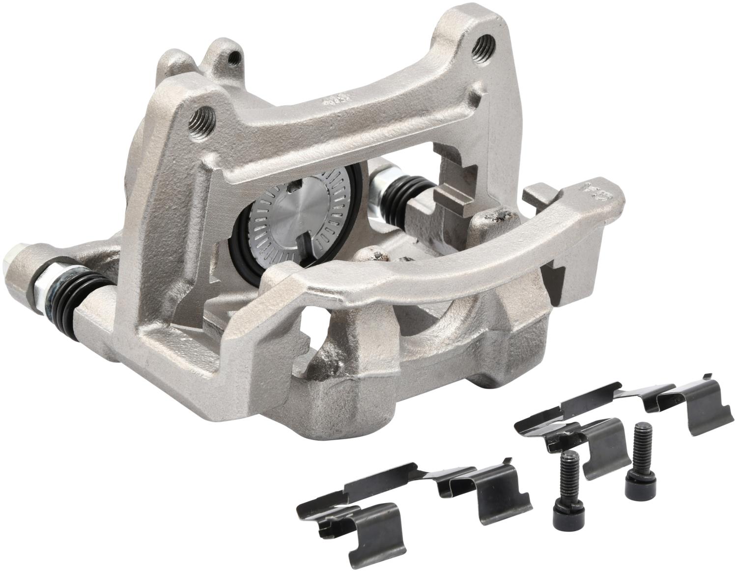 Disc Brake Caliper Perfect Stop 89X17496B