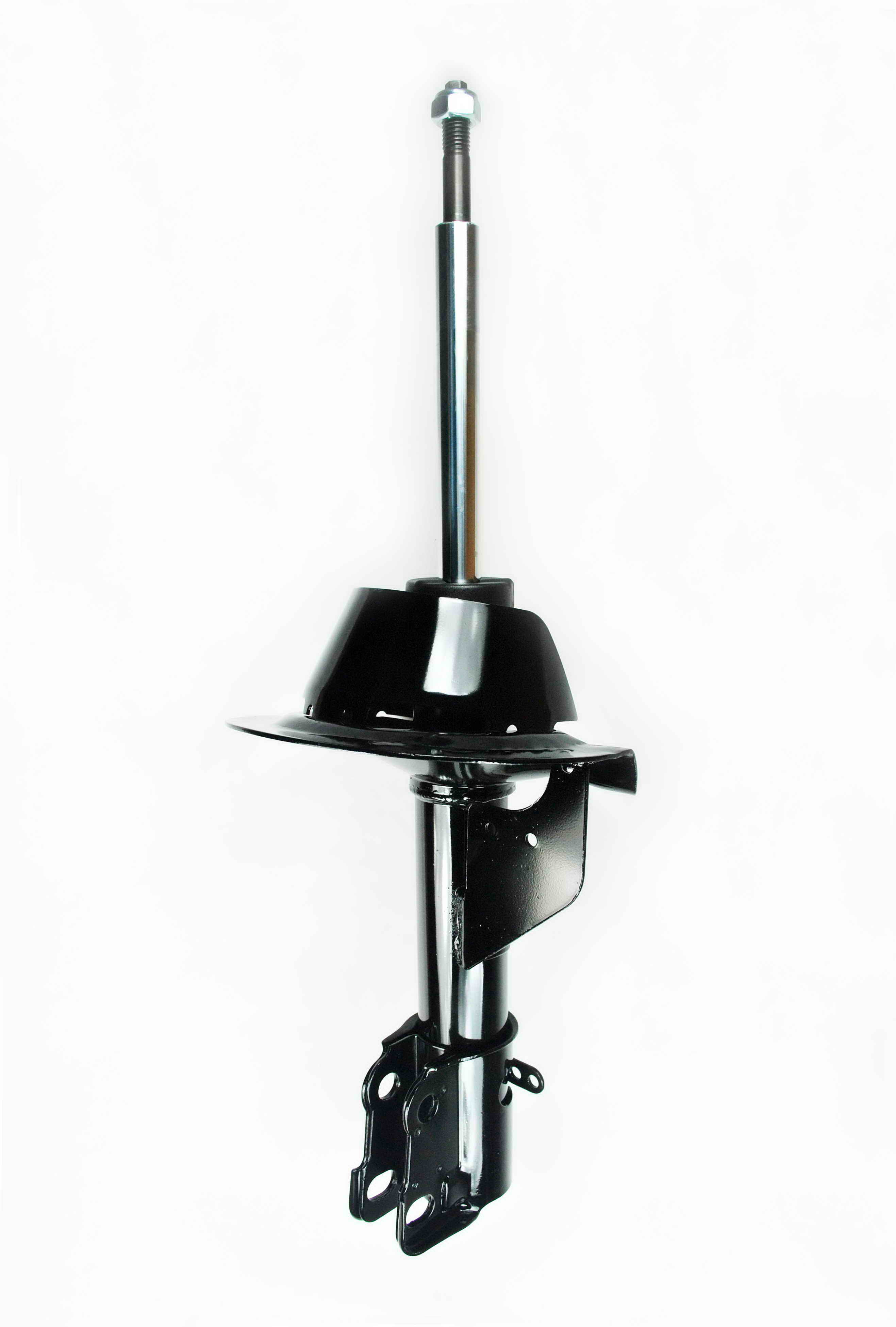 Suspension Strut MacPherson Ride Control MP332311