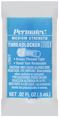 Thread Locker Permatex 19967