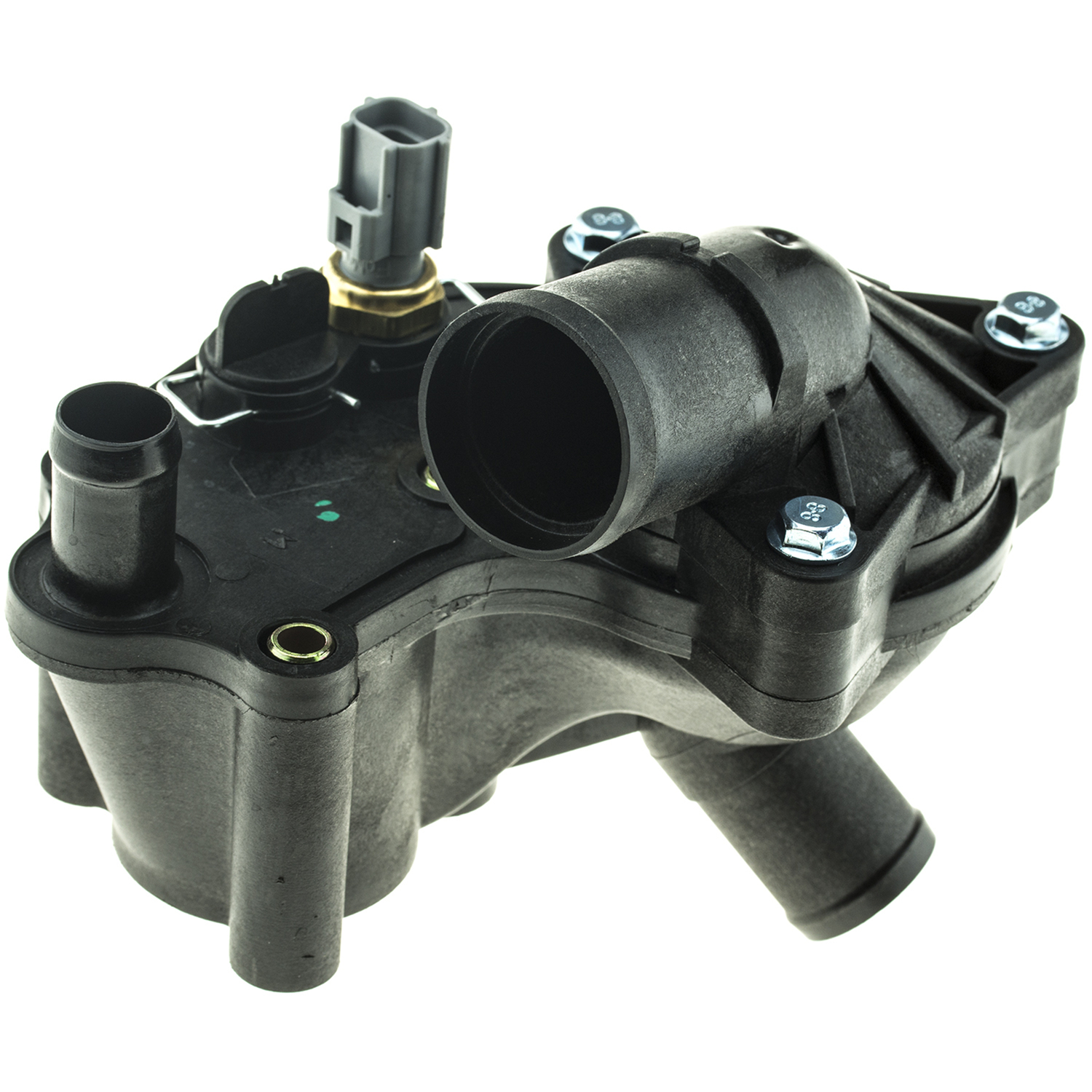 Engine Coolant Thermostat Housing Assembly Motorad TA2061SFS