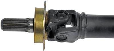 Drive Shaft Dorman - OE Solutions 938-321