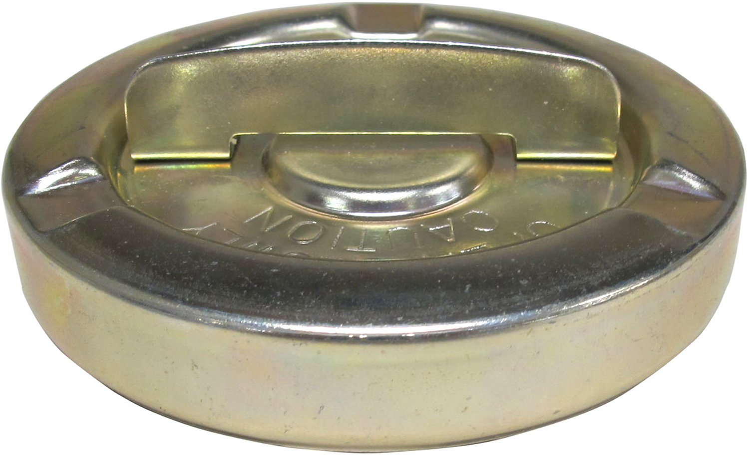 Fuel Tank Cap Gates 31861