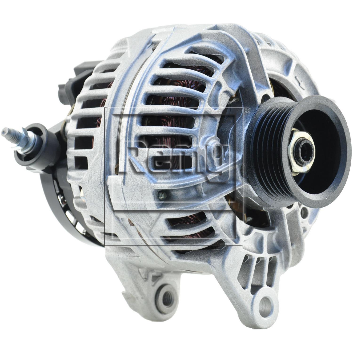 Alternator Remy 90018