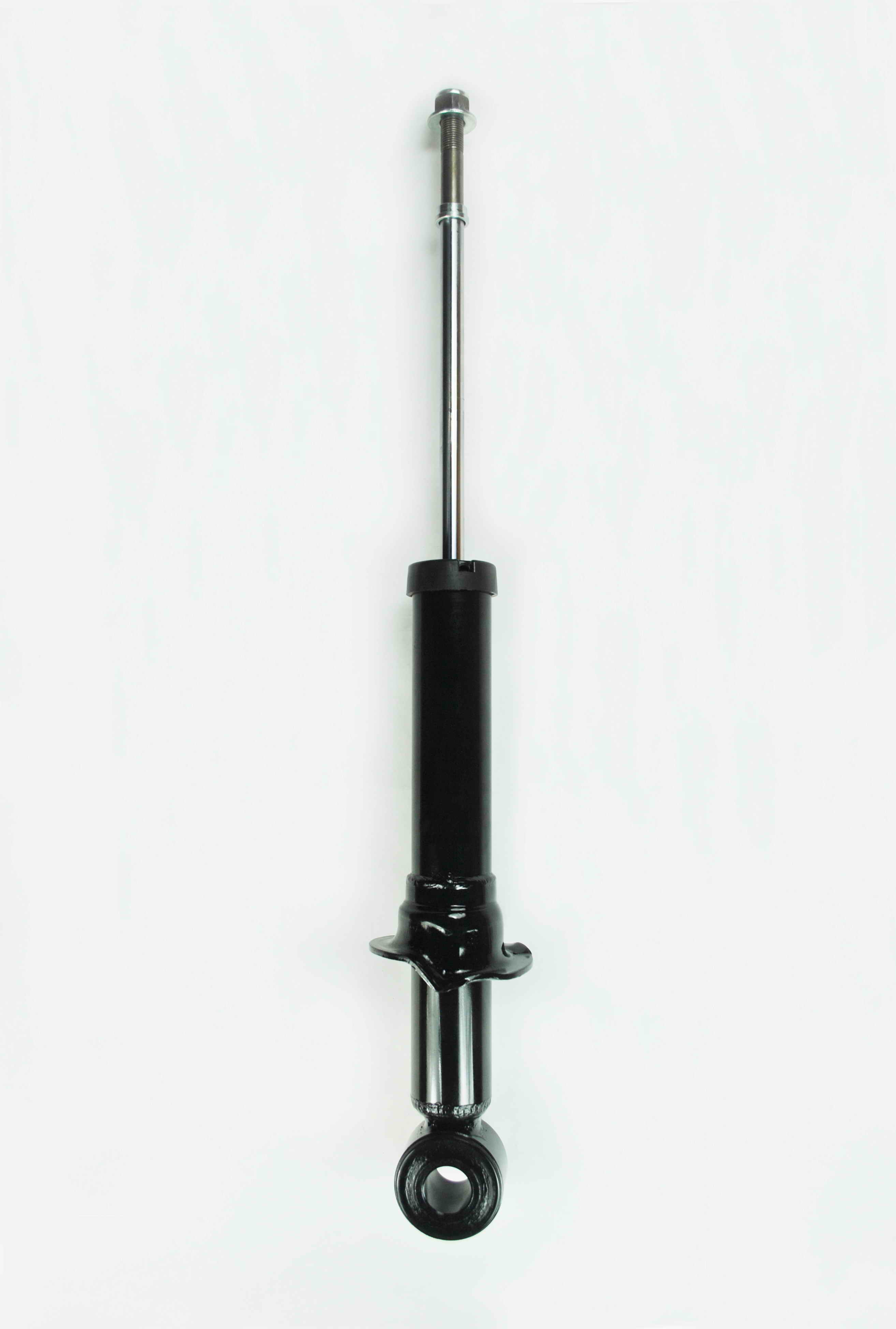 Suspension Strut MacPherson Ride Control MP345409