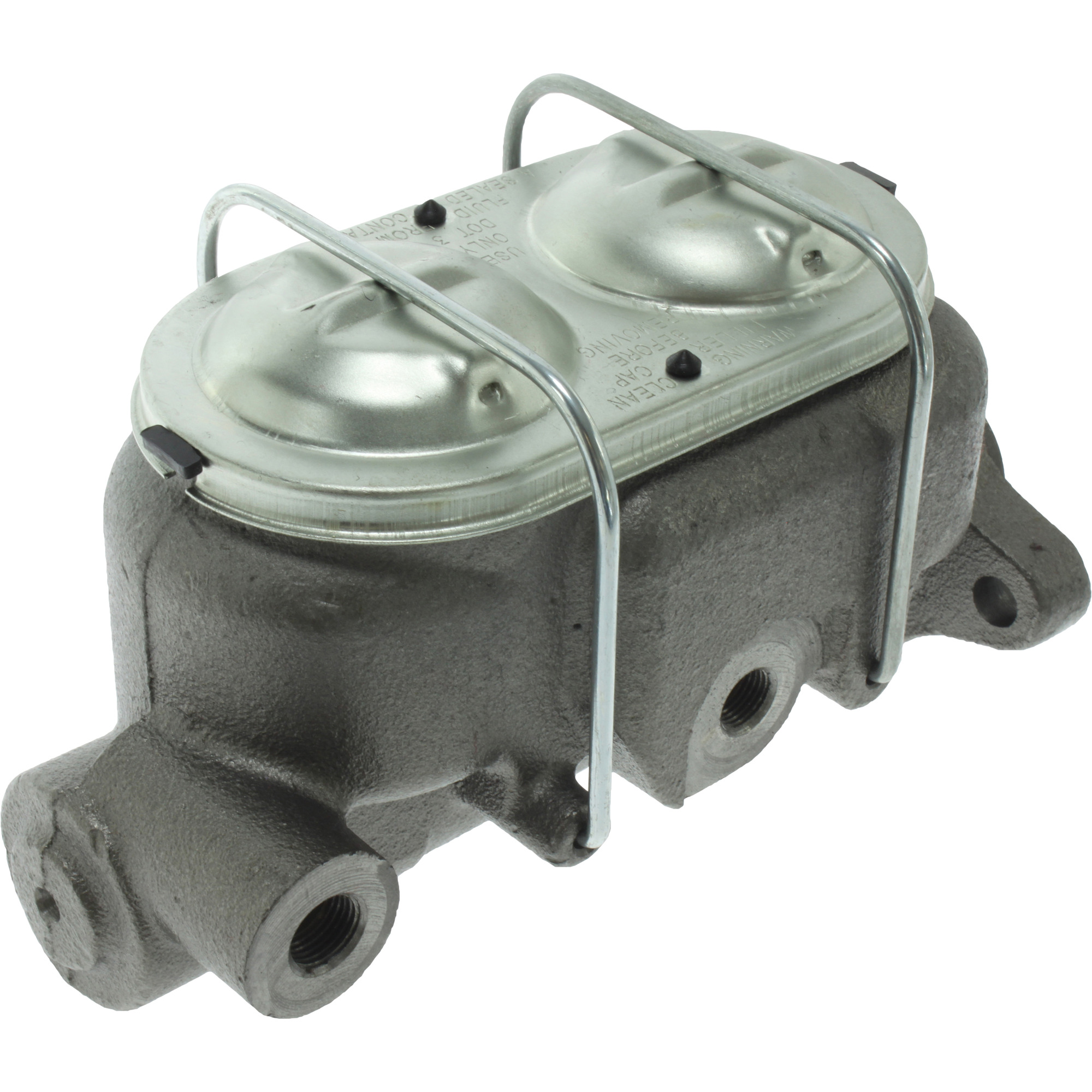 Brake Master Cylinder Centric Parts 131.66008