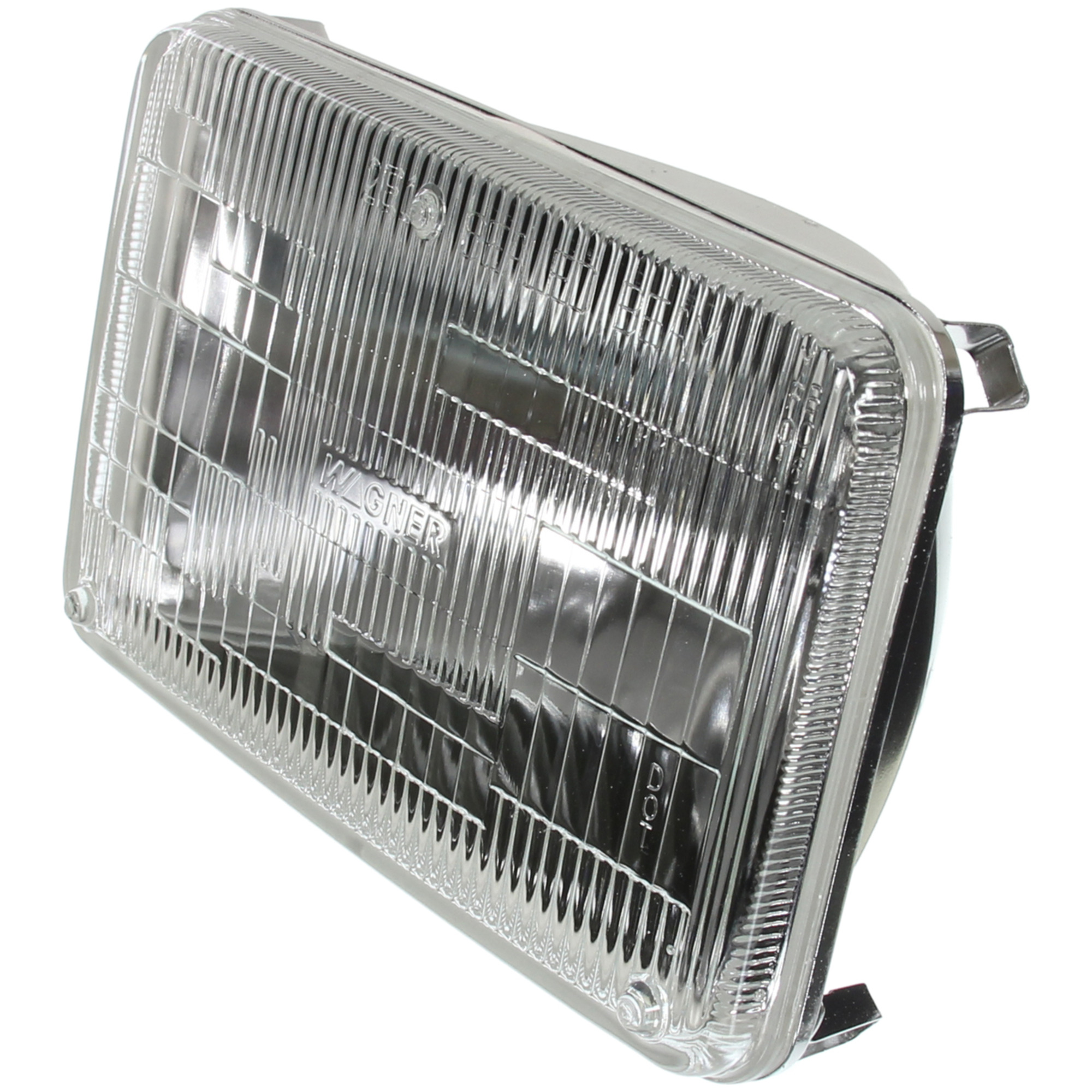 Headlight Wagner Lighting H6545BL