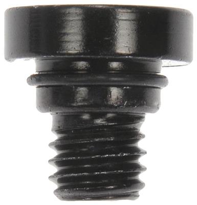 Wheel Fastener Cover Dorman - Autograde 712-X95A5