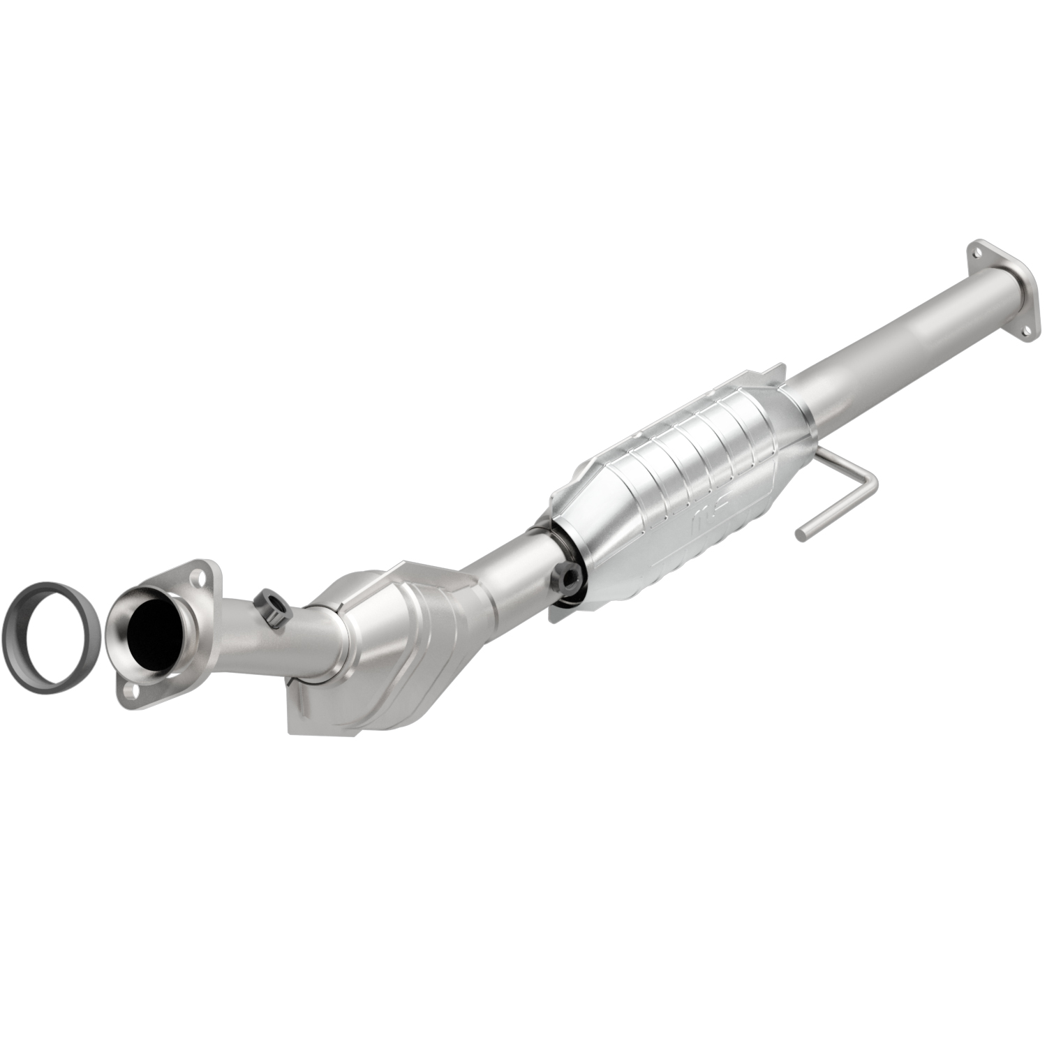 Catalytic Converter MagnaFlow Exhaust Products 52112
