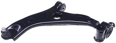 Suspension Control Arm and Ball Joint Assembly Dorman - Premium CB65213PR