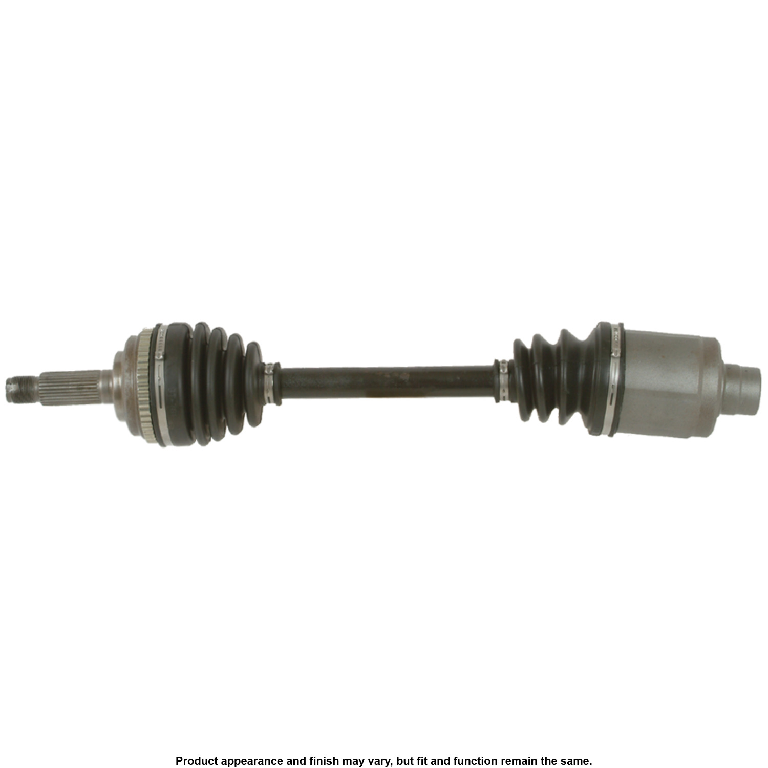 CV Axle Assembly CARDONE Reman 60-4113