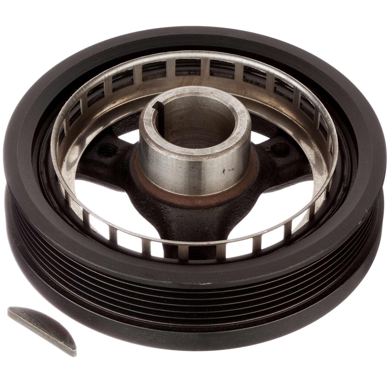 Engine Harmonic Balancer ATP 102065