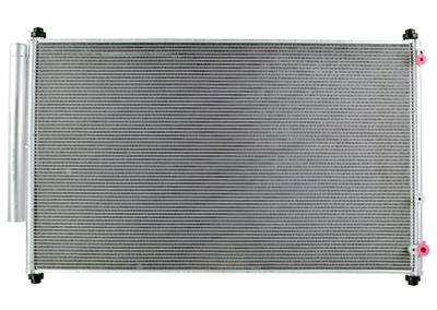 A/C Condenser OSC 3892
