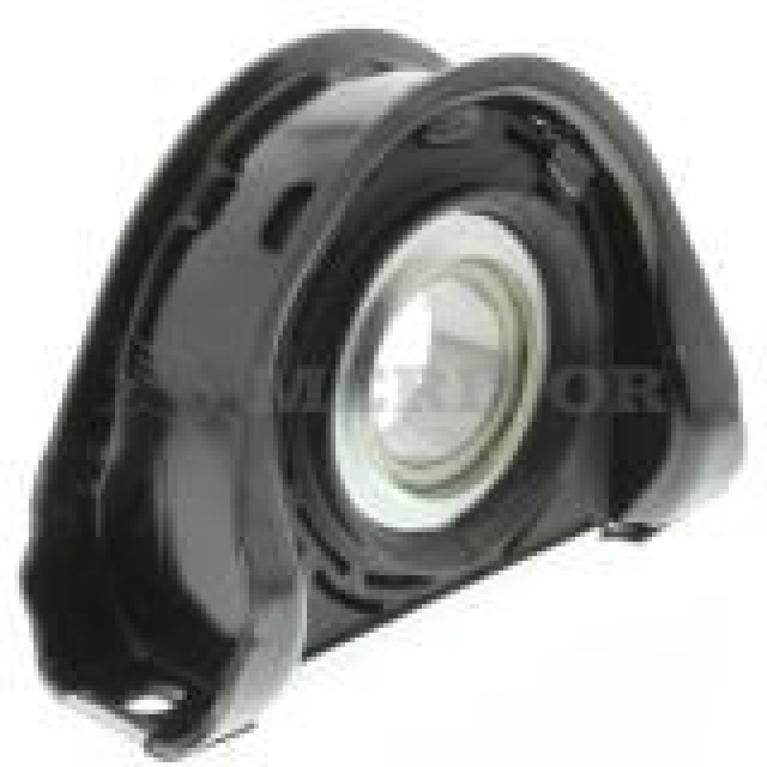 Drive Shaft Center Bearing Rubber Cushion Meritor CB210370-1X