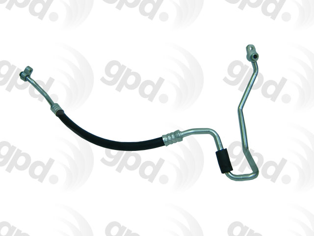A/C Refrigerant Discharge Hose Global Parts Distributors LLC 4811680