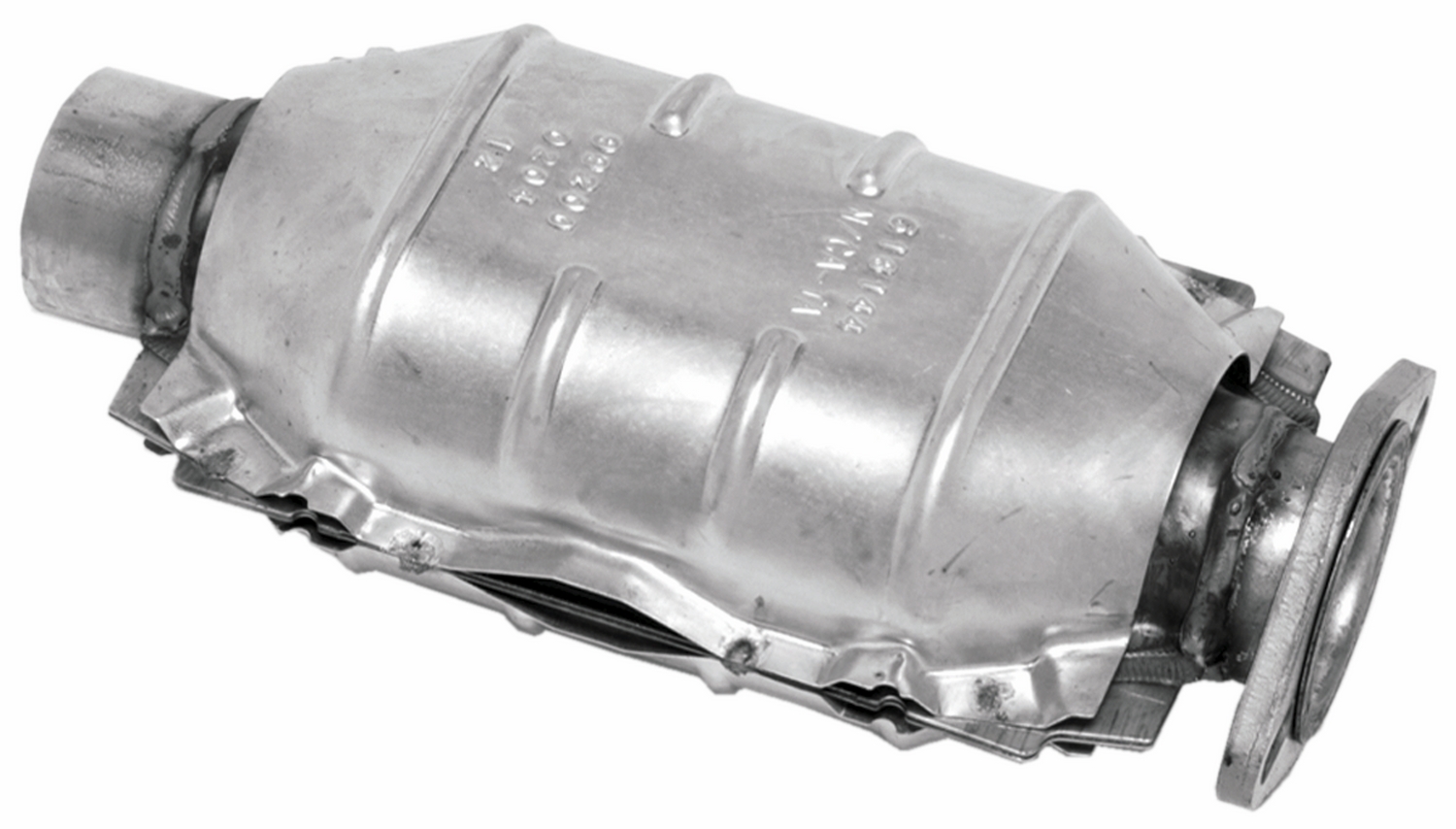 Catalytic Converter Walker Exhaust 15108