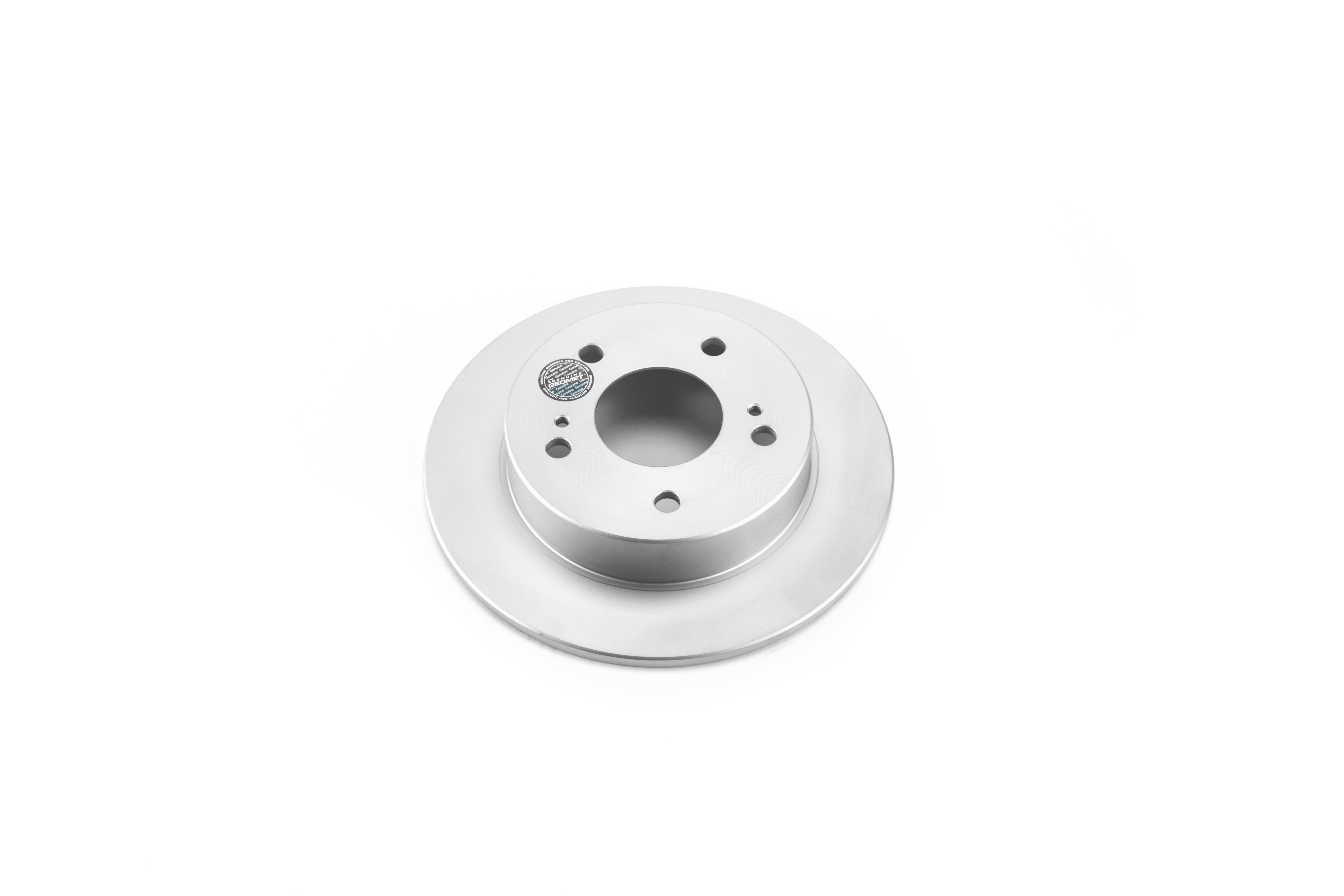 Disc Brake Rotor PowerStop JBR755EVC