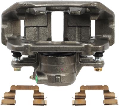 Disc Brake Caliper CARDONE Reman 19B3125