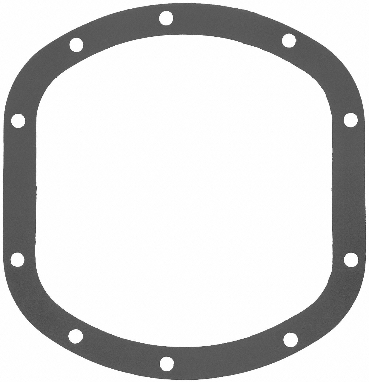 Axle Housing Cover Gasket FEL-PRO RDS 55019
