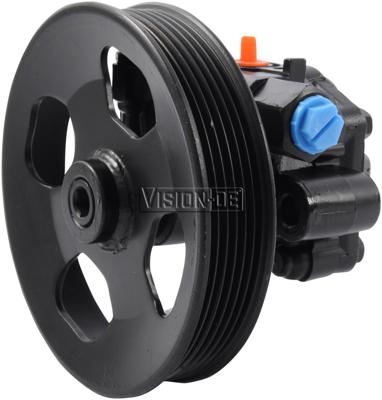 Power Steering Pump Vision OE 990-0789