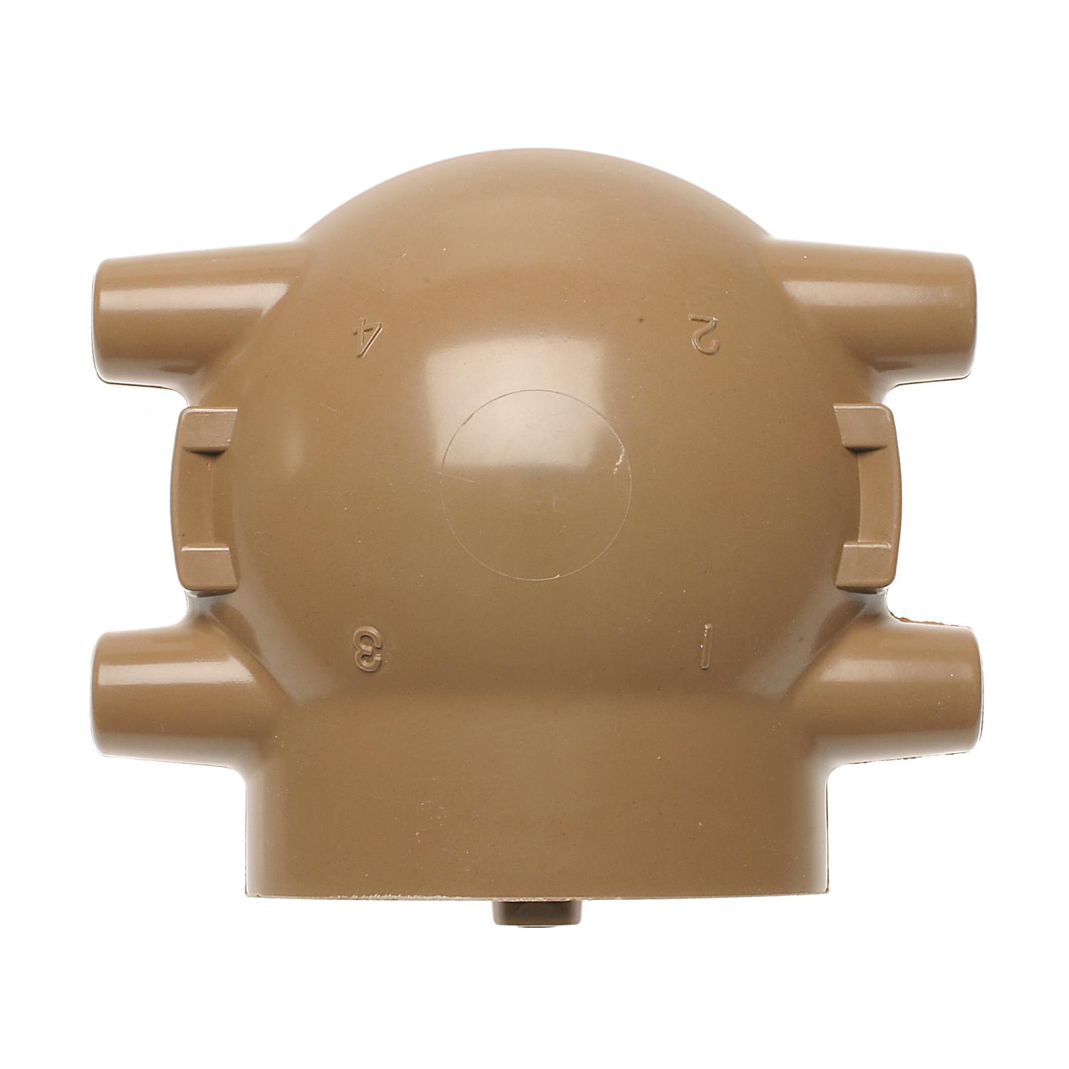 Distributor Cap Standard Ignition FD-126