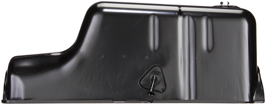 Engine Oil Pan Spectra Premium GMP52A