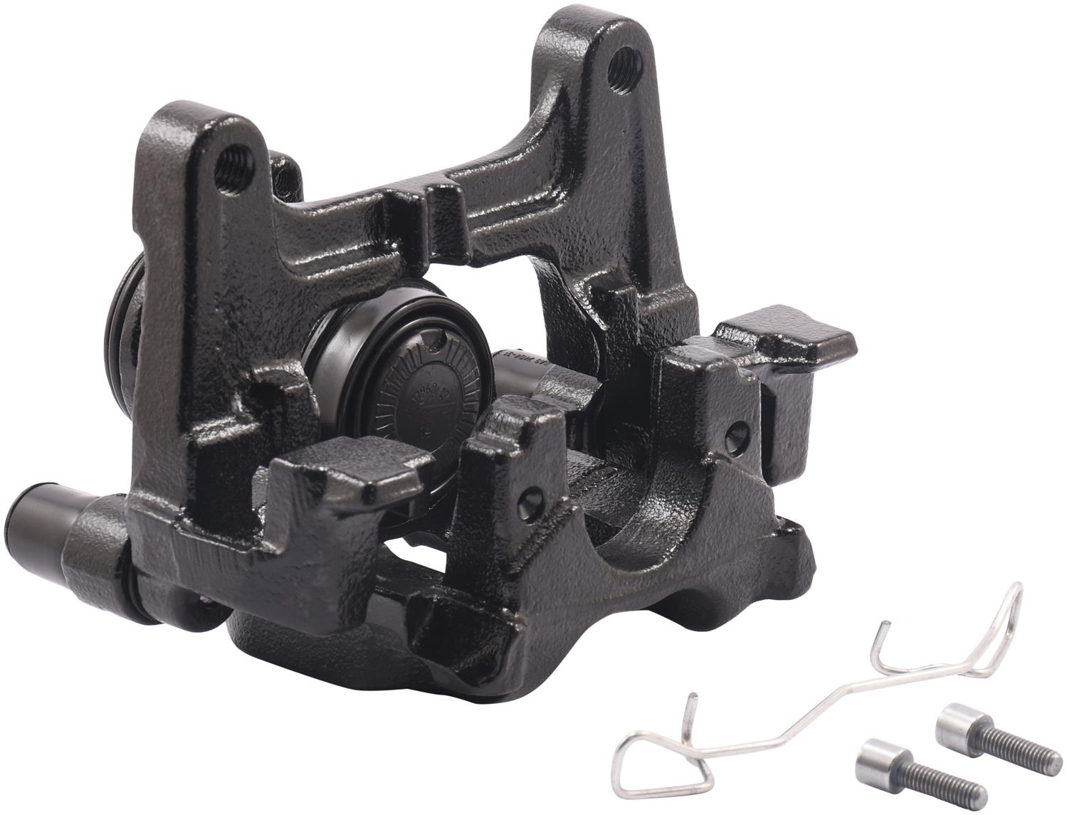 Disc Brake Caliper Perfect Stop 89X17482B