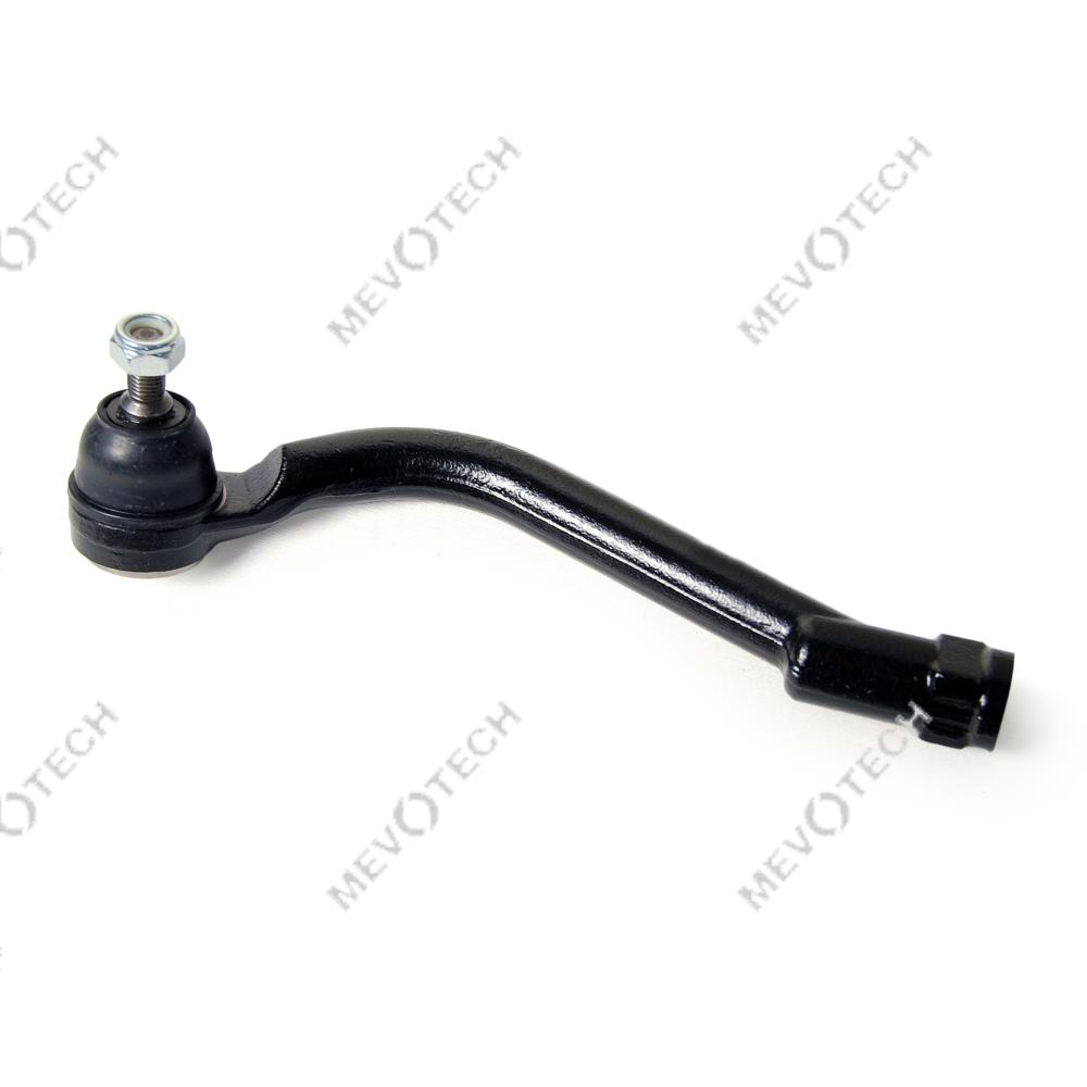 Steering Tie Rod End Mevotech Supreme MS90633